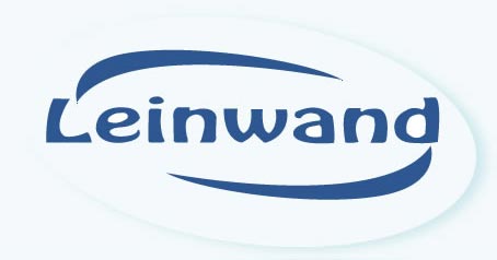 Logo Leinwand